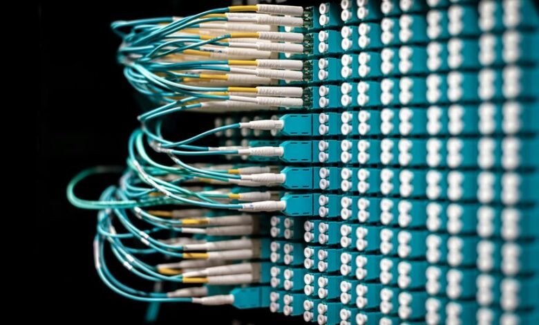 advanced online network solutions