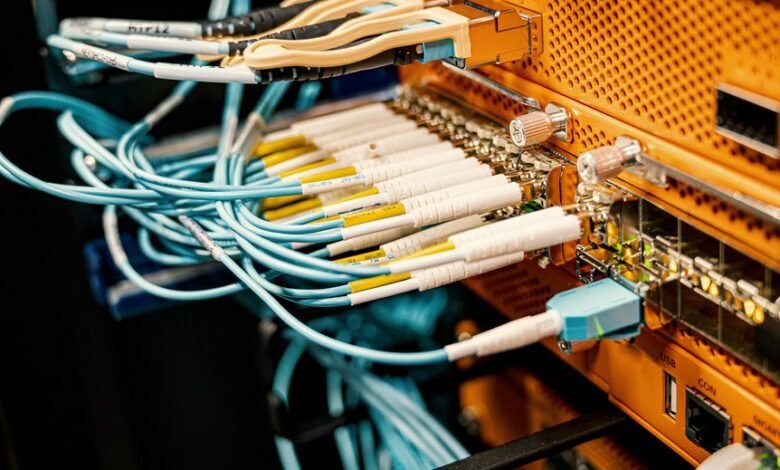 cloud network hub professional