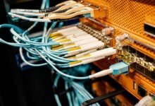 smart cloud hub network